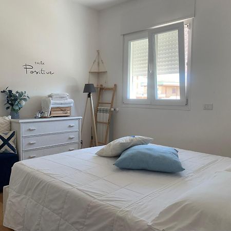 Appartamento Sul Mare Nettuno Ngoại thất bức ảnh