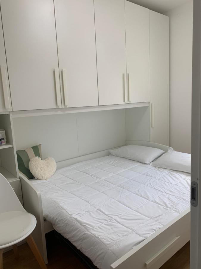 Appartamento Sul Mare Nettuno Ngoại thất bức ảnh