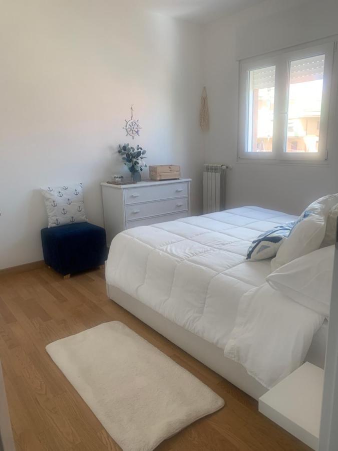 Appartamento Sul Mare Nettuno Ngoại thất bức ảnh