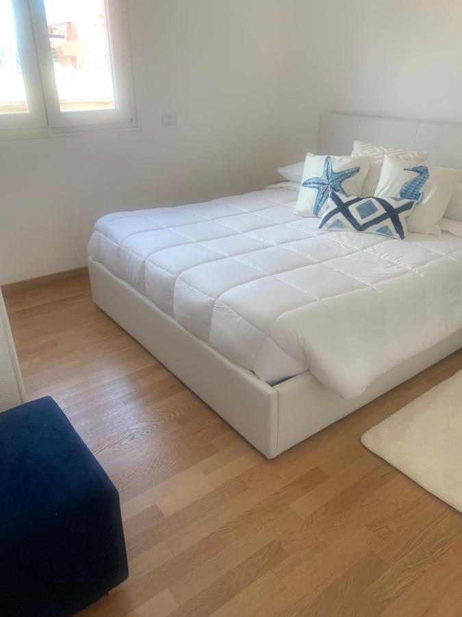 Appartamento Sul Mare Nettuno Ngoại thất bức ảnh