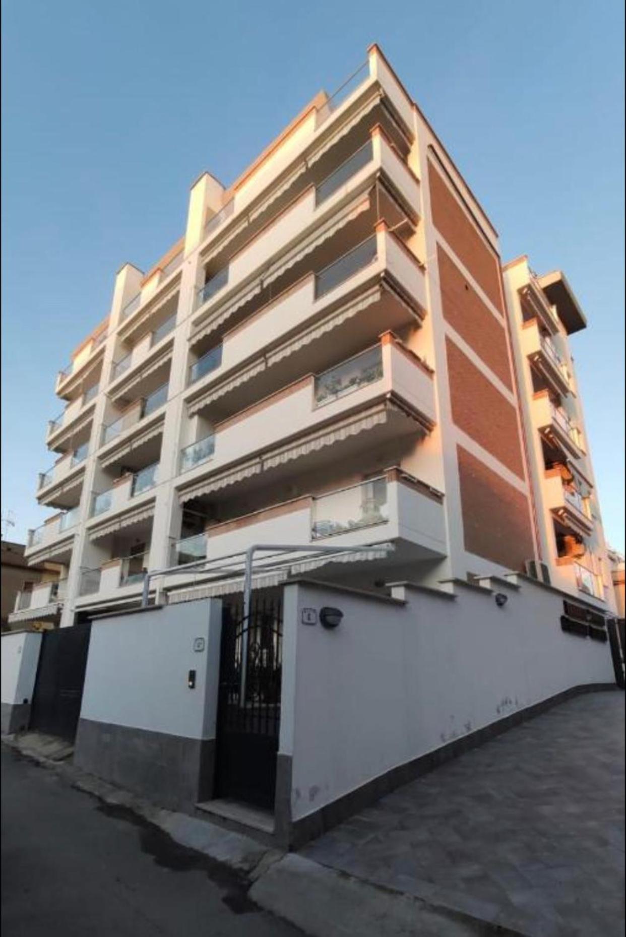 Appartamento Sul Mare Nettuno Ngoại thất bức ảnh