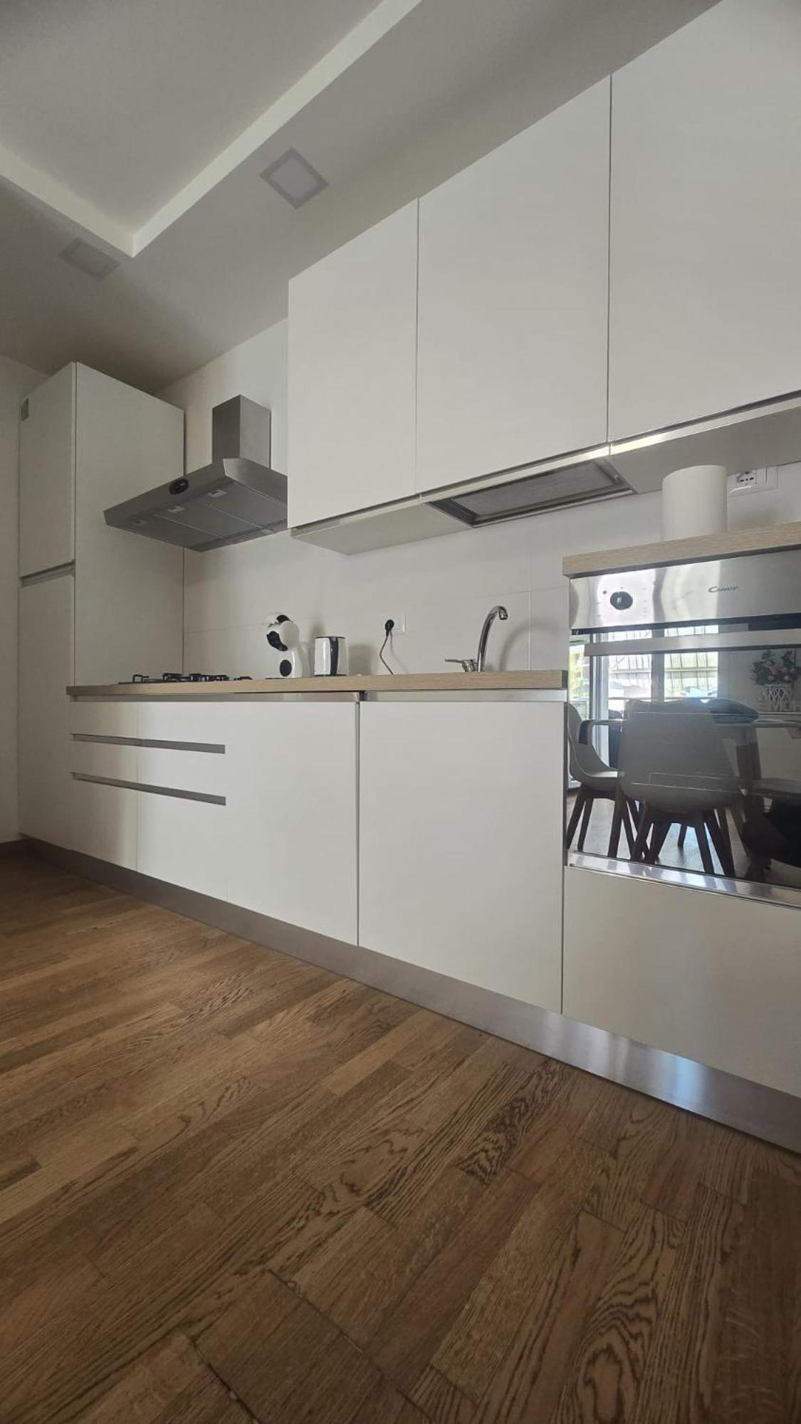 Appartamento Sul Mare Nettuno Ngoại thất bức ảnh