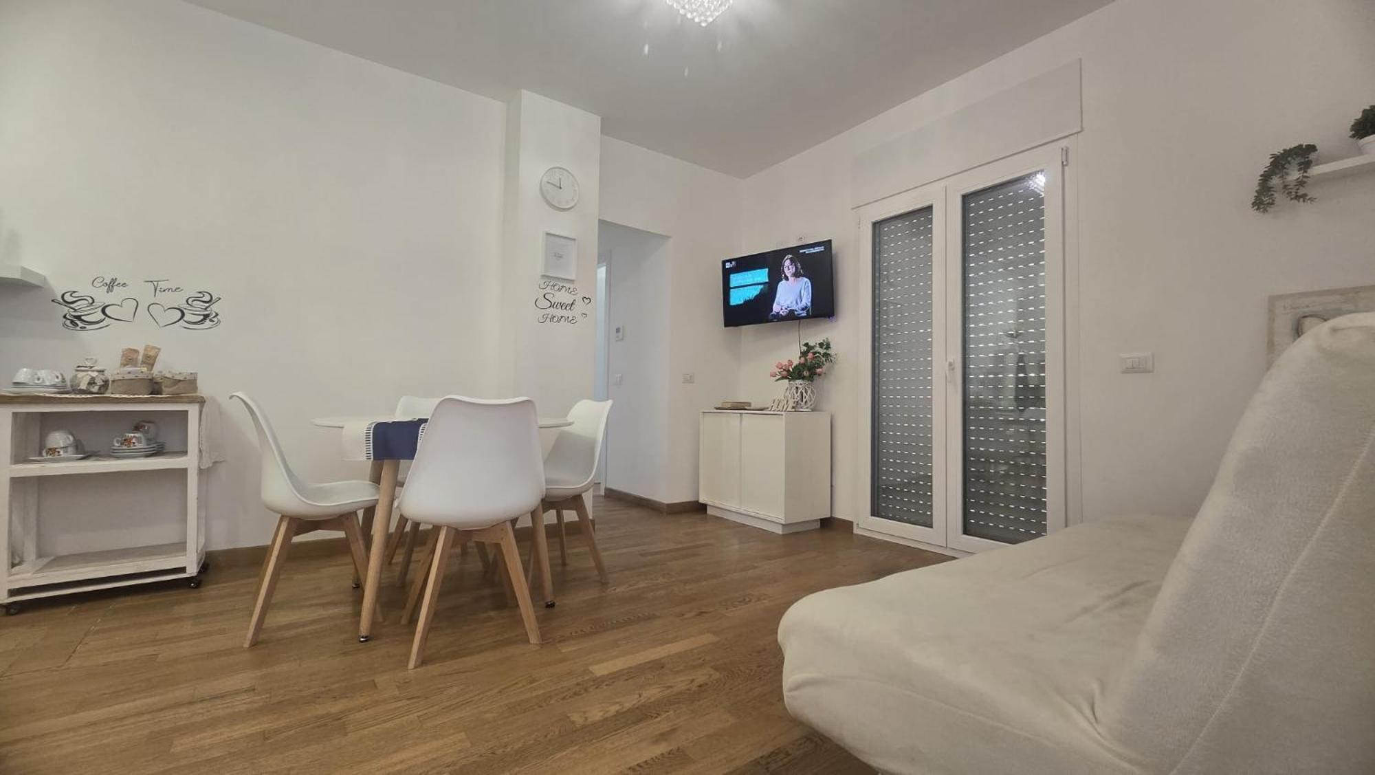 Appartamento Sul Mare Nettuno Ngoại thất bức ảnh