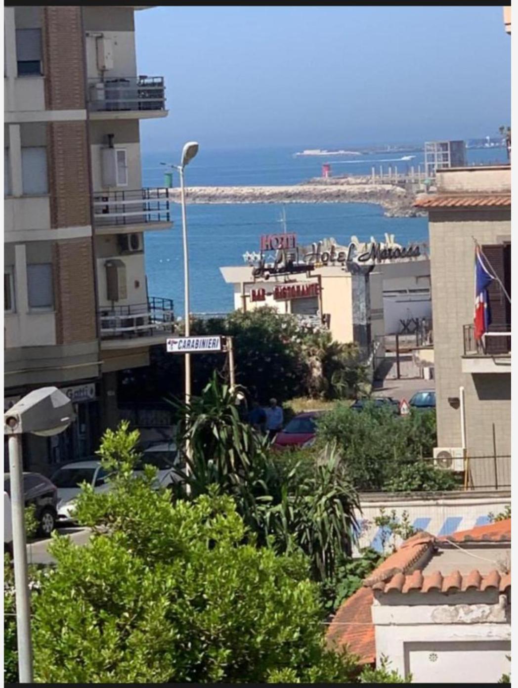 Appartamento Sul Mare Nettuno Ngoại thất bức ảnh